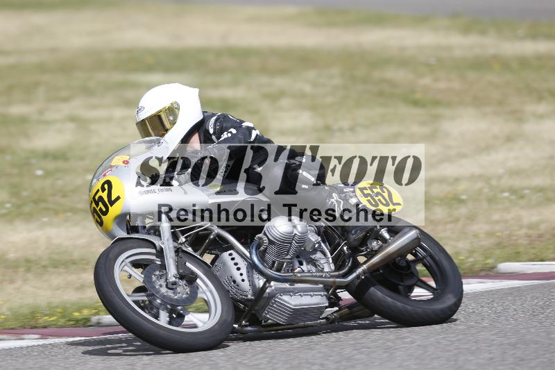 /18 05.06.2026  TZ Motorsport ADR/Gruppe gelb/552